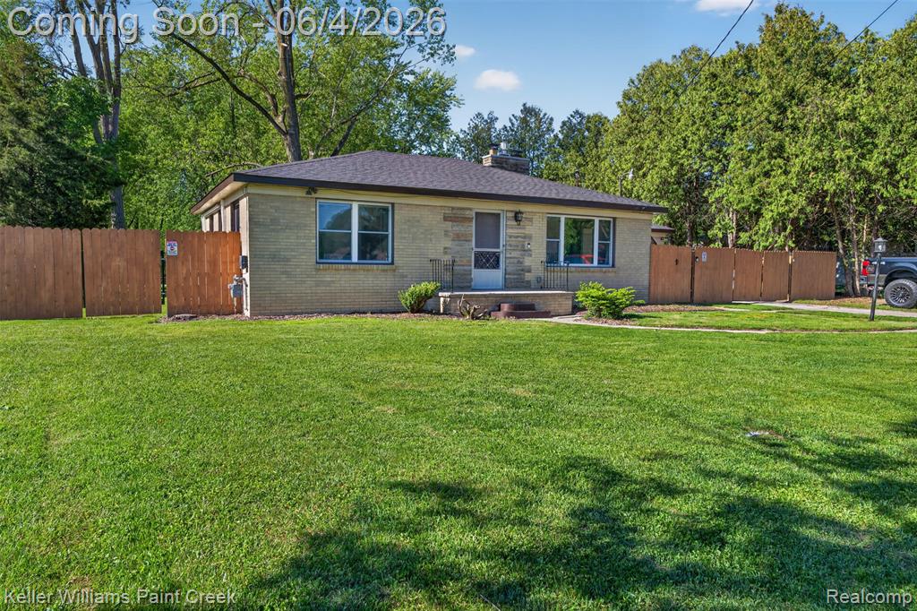 2942 Tatham Road, Saginaw, MI 48601 — Photo 45