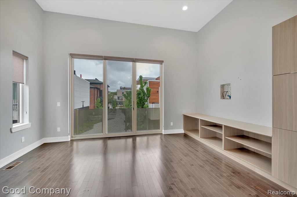 2840 John R Street, Detroit, MI 48201 — Photo 19