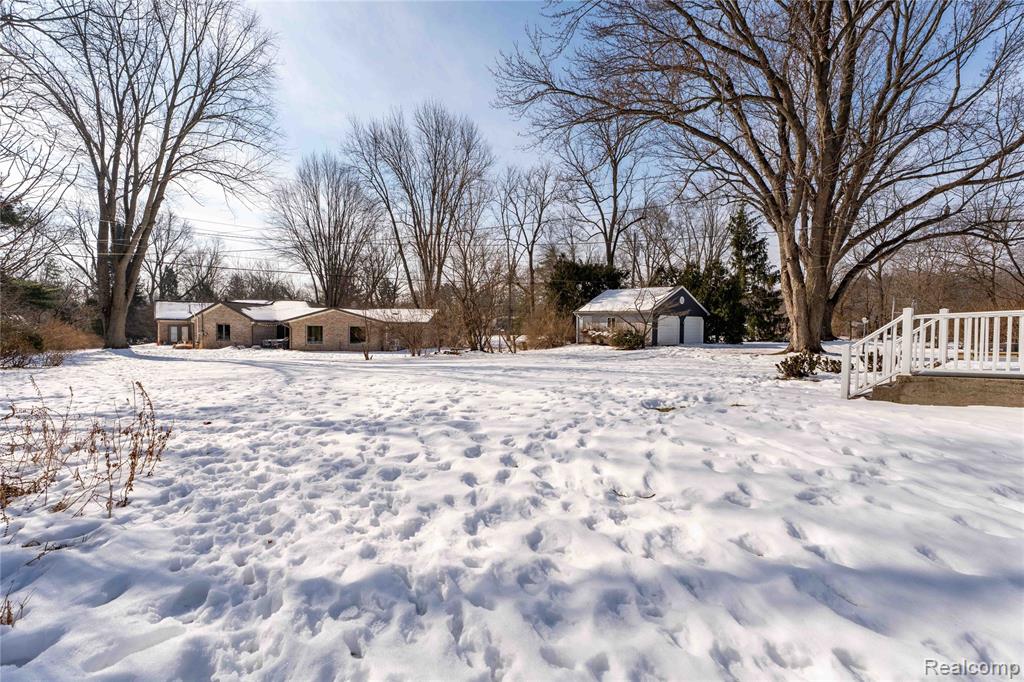 650 Wattles Road, Bloomfield Hills, MI 48304 — Photo 59
