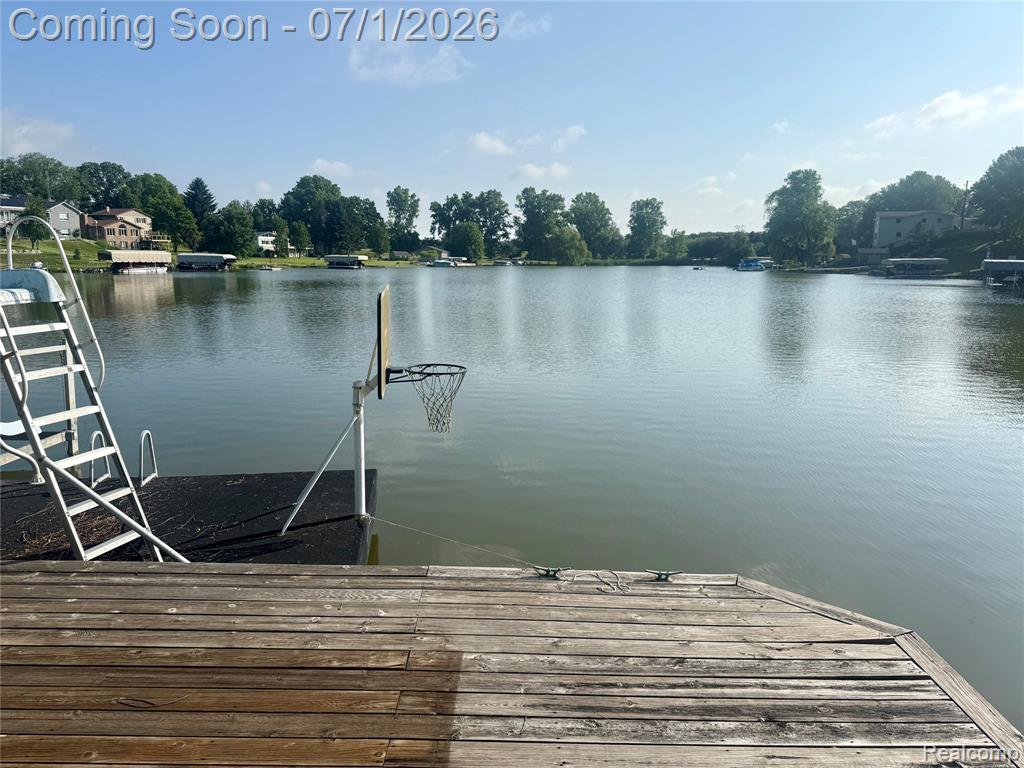 3780 Lake Lapeer Drive, Metamora, MI 48455 — Photo 74