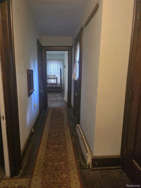 862 Chicago blvd, E, Detroit, MI 48202 — Photo 16
