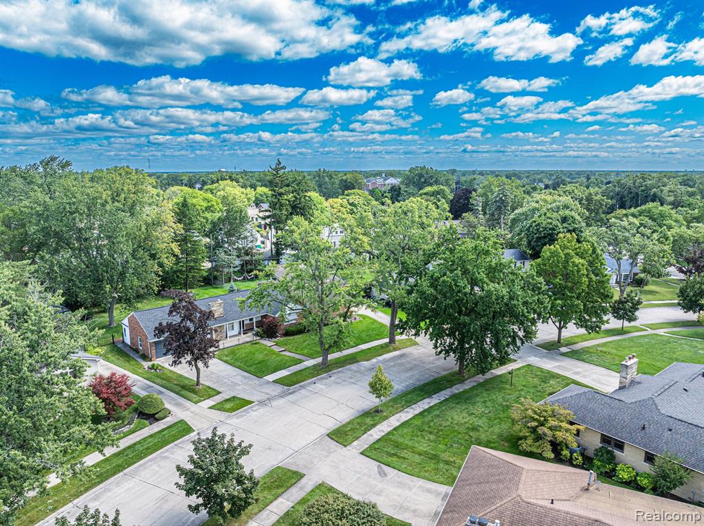 4126 N FULTON Place, Royal Oak, MI 48073 — Photo 28