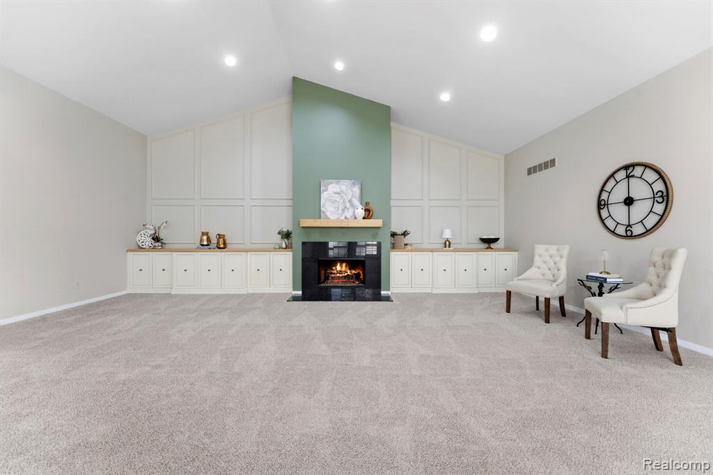 7533 Danbury Drive, West Bloomfield, MI — Photo 6