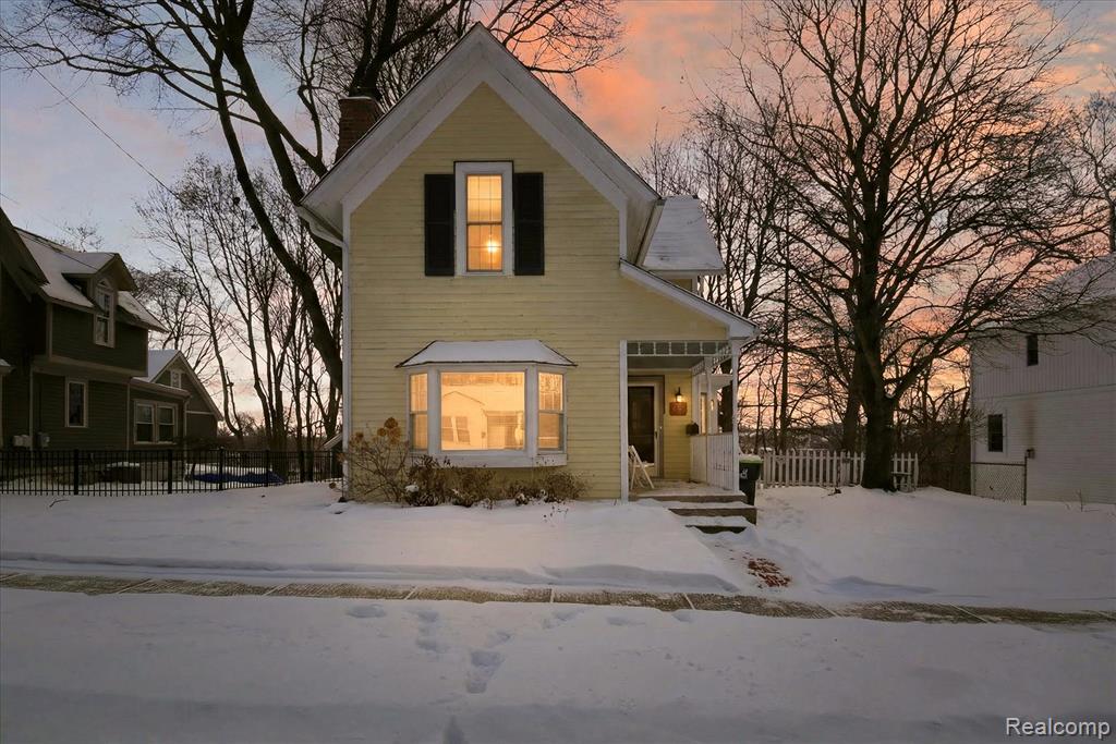 442 BUTLER Street, Northville, MI 48167 — Photo 54