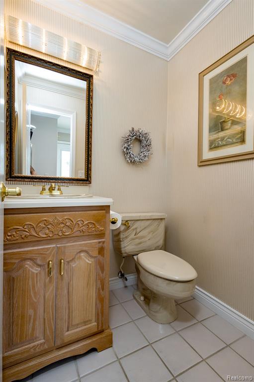 16329 Birwood Avenue, Beverly Hills, MI 48025 — Photo 15