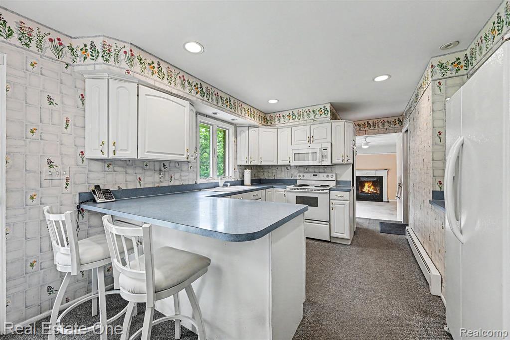 8780 Big Lake Road, Clarkston, MI — Photo 9