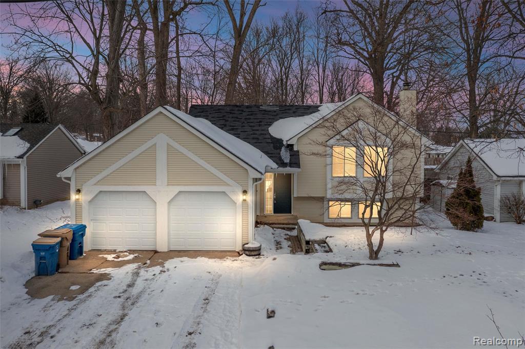 424 SE Storrs Street, Grand Rapids, MI, 49507