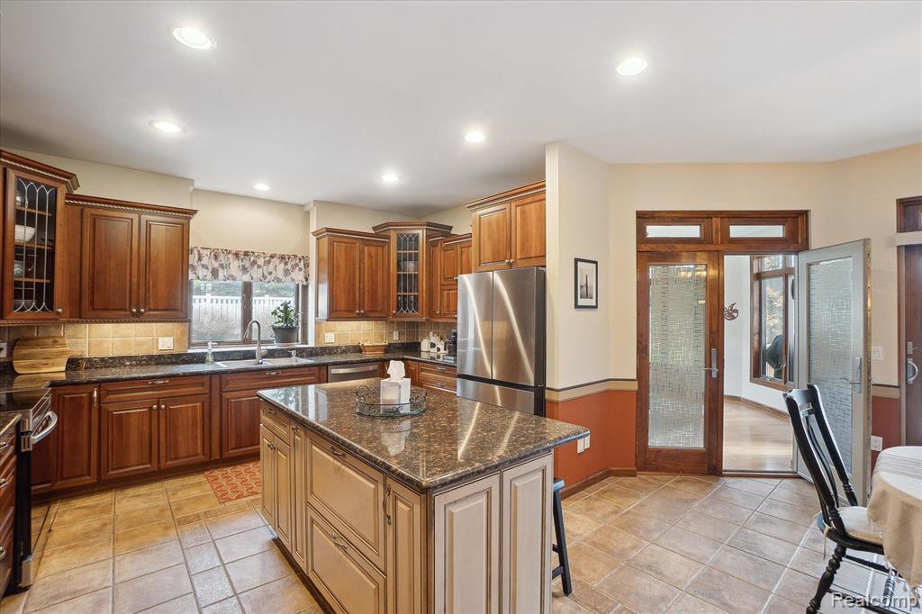 5167 HUNTERS Ridge, Holly, MI 48442 — Photo 15