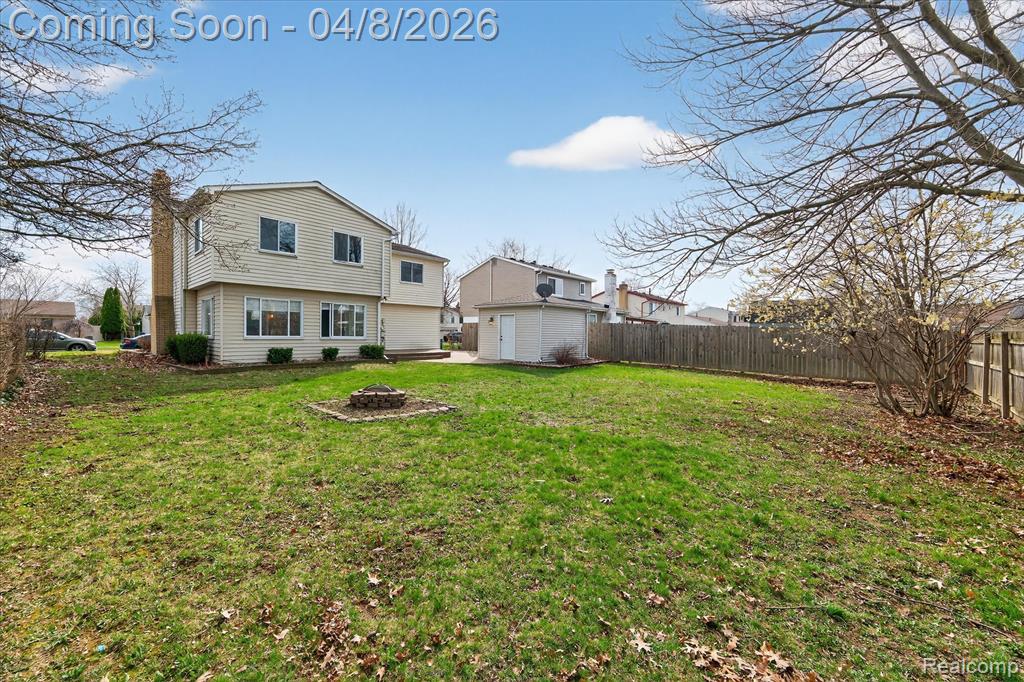 22184 Derby Road, Woodhaven, MI 48183 — Photo 42