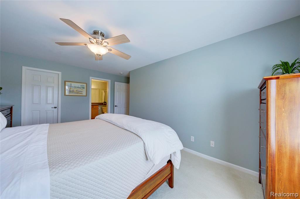 3082 Kneeland Circle, Howell, MI 48843 — Photo 22