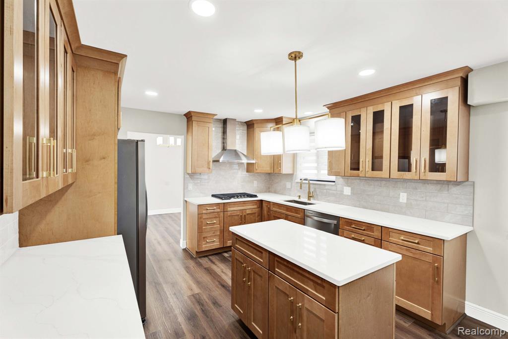 40206 Ashland Drive, Sterling Heights, MI 48313 — Photo 19