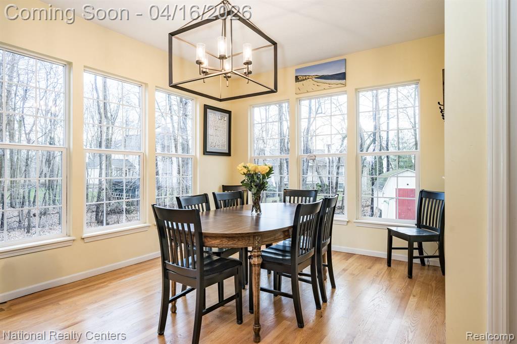10219 Mill Pointe Drive, Goodrich Vlg, MI — Photo 18
