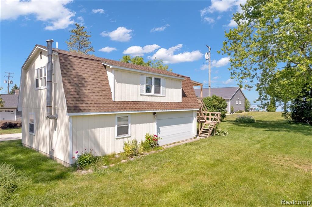 7937 Lakeview Drive, Lexington, MI 48450 — Photo 24