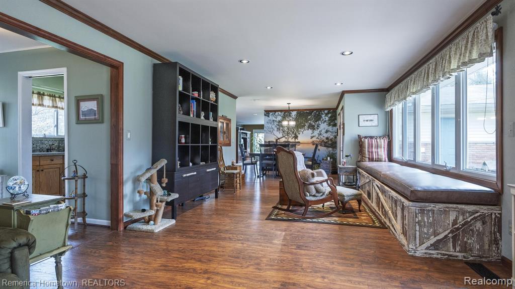 4360 SQUIRREL Road, Bloomfield Hills, MI 48304 — Photo 17