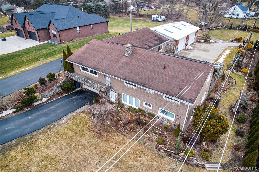 7975 Bendix Road, Brighton, MI 48114 — Photo 77