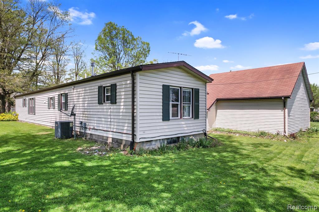 11161 S MORRICE Road, Morrice, MI 48857 — Photo 33