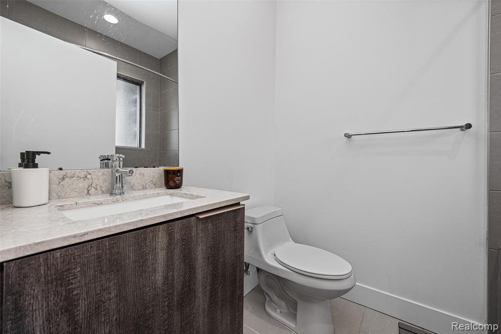 2644 John R Street, Detroit, MI 48201 — Photo 12