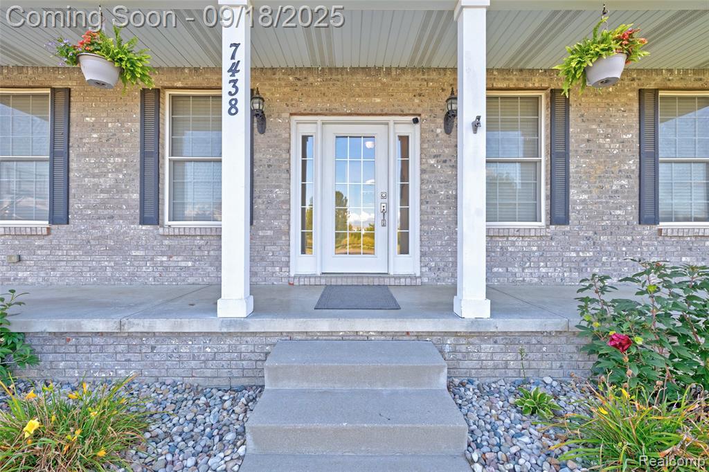 7438 Peppermill Drive, Swartz Creek, MI 48473 — Photo 3