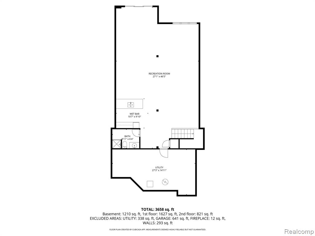 8250 Stoney Creek Drive, South Lyon, MI 48178 — Photo 44