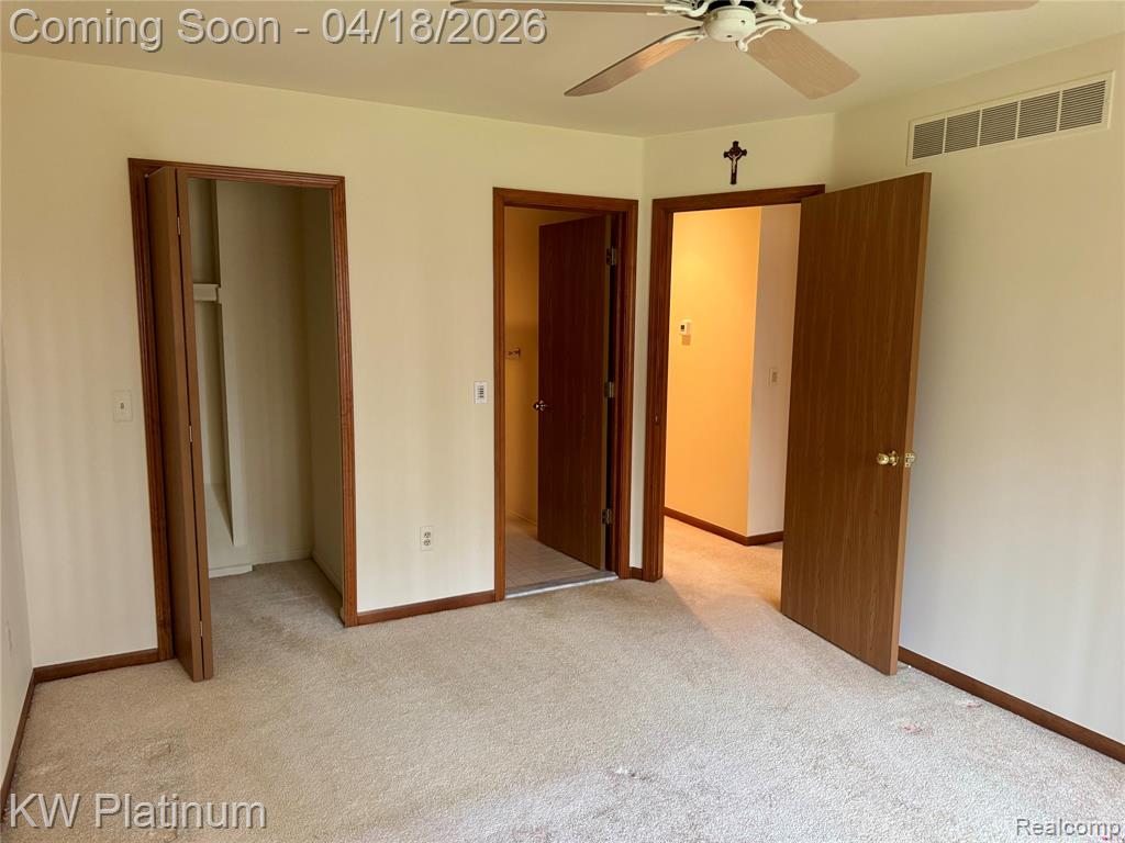 41378 Fortuna Drive E, 125, Clinton Twp, MI 48038 — Photo 10