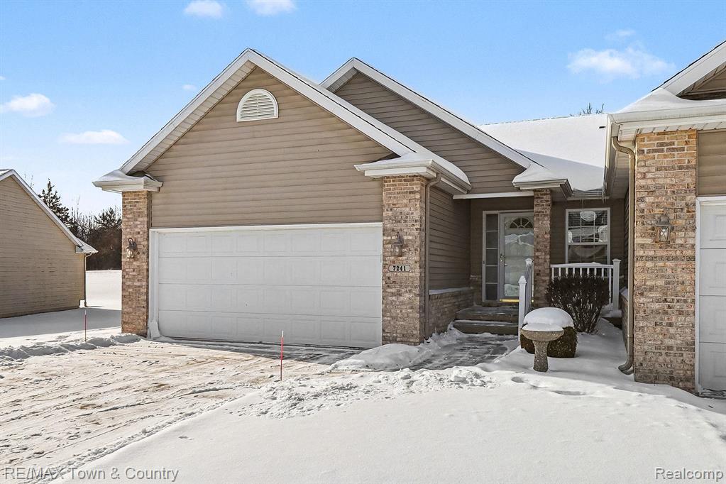 7241 Kings Way, Flushing, MI 48433 — Photo 2