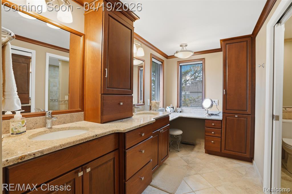 3398 Tiquewood, Commerce Twp, MI 48382 — Photo 31