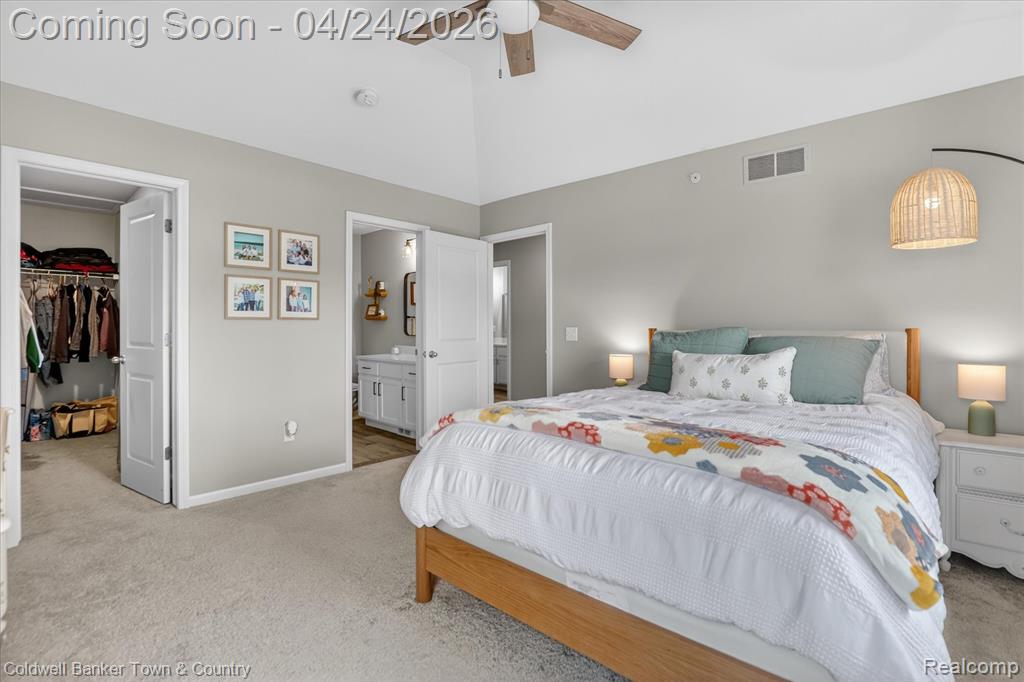 454 Maple Cove Circle, 19, Saline, MI 48176 — Photo 24