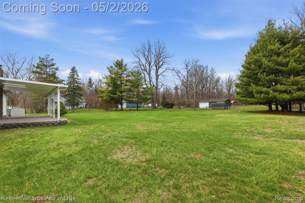28800 Sibley Road, Romulus, MI 48174 — Photo 47