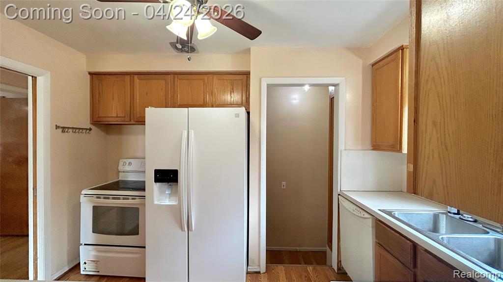 1648 Capitol Avenue, Lincoln Park, MI 48146 — Photo 4