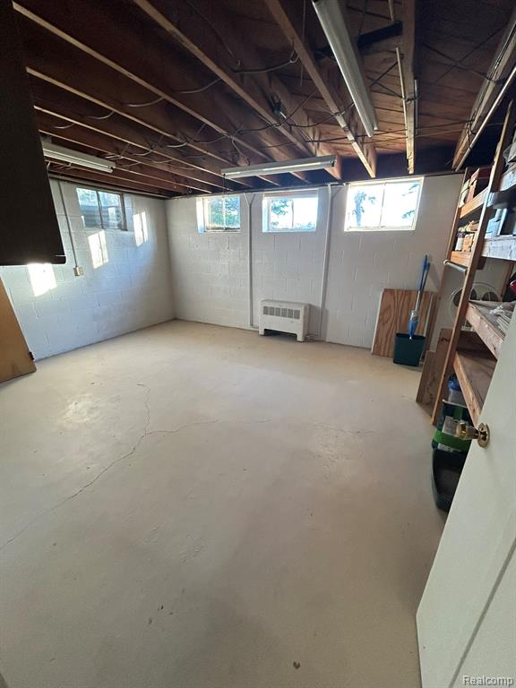 921 Saginaw Street, Vassar, MI 48768 — Photo 19