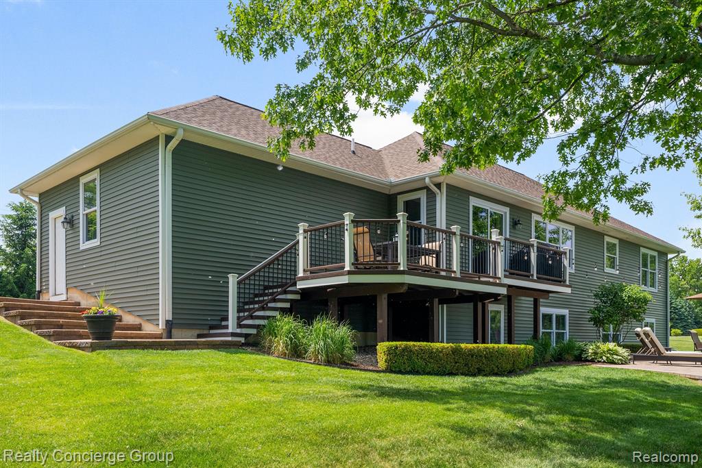 9801 BROOKFIELD Drive, Brighton, MI 48116 — Photo 45