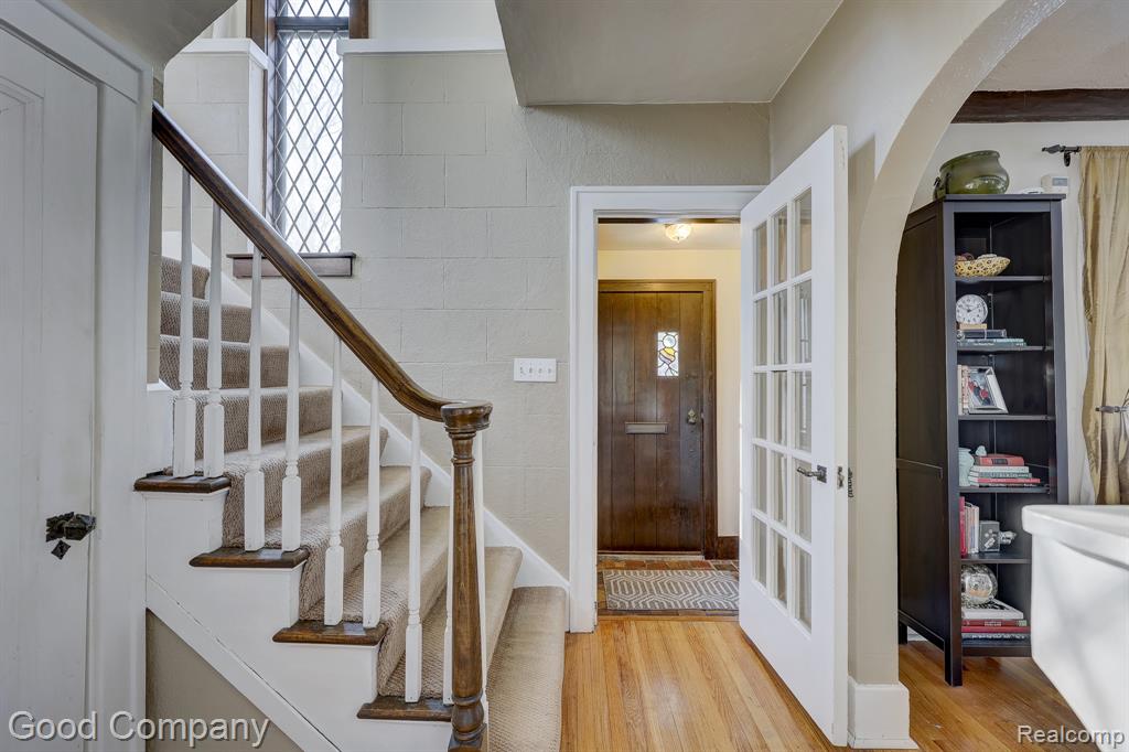 18930 Hillcrest Street, Beverly Hills, MI 48025 — Photo 4