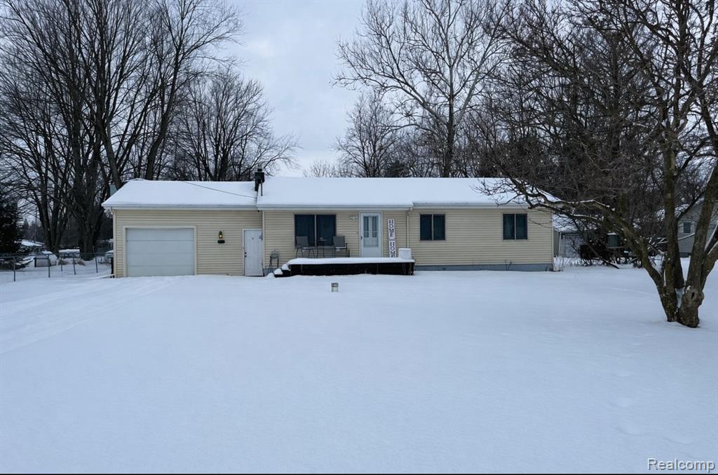 7031 Harvard Avenue, Mount Morris, MI 48458 — Photo 2