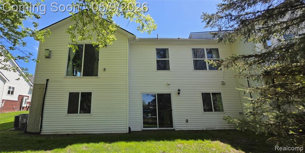 814 Nelsons Ridge Drive, Howell, MI 48843 — Photo 39