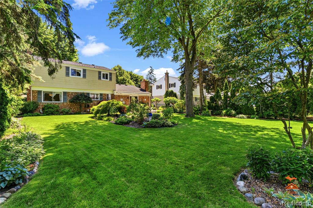 495 Springbrook Crescent, Saline, MI 48176 — Photo 34