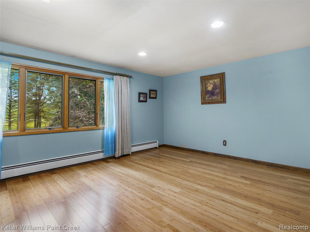 5500 Seymour Lake Road, Oxford, MI 48371 — Photo 35