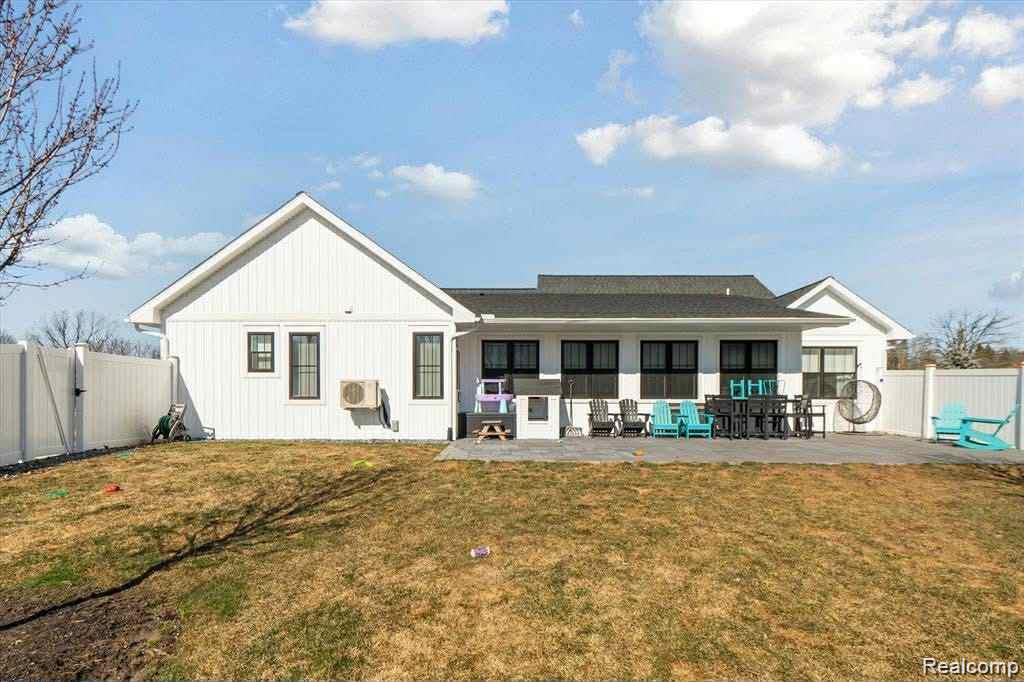 16679 Doyle Road, Hemlock, MI 48626 — Photo 2