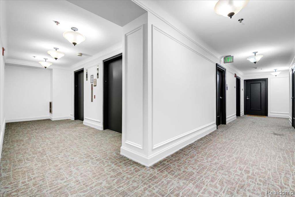 525 W LAFAYETTE Boulevard, 11D, Detroit, MI 48226 — Photo 11