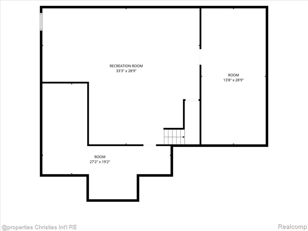 47274 Hunters Park Drive, Plymouth, MI 48170 — Photo 57