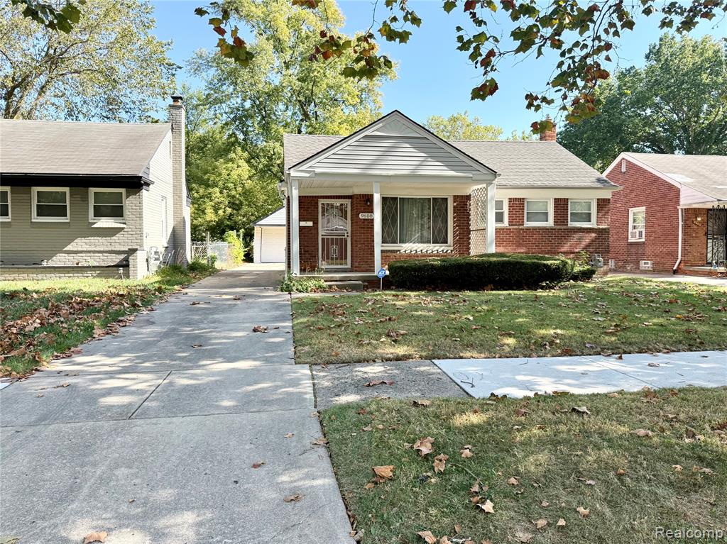 9608 Fielding Street, Detroit, MI 48228 — Photo 4