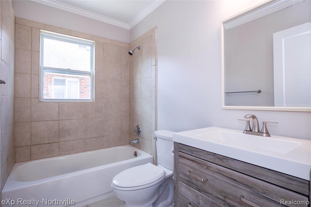 423 Campbell Street, River Rouge, MI 48218 — Photo 22