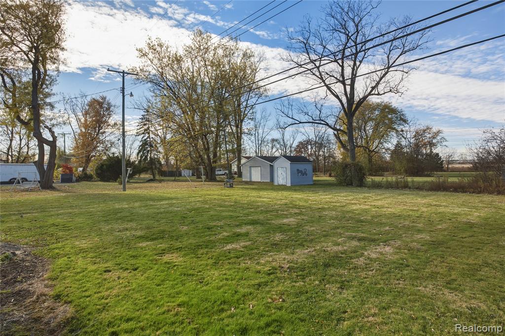 26762 Reaume Street, Woodhaven, MI 48183 — Photo 39