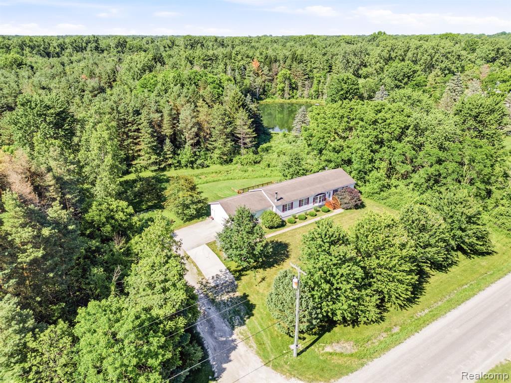 4242 Norman Road, Burtchville, MI 48059 — Photo 38