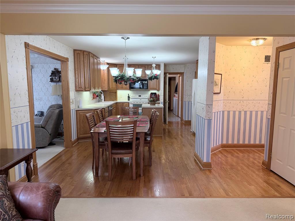 16184 Pine Lake Forest Drive, Linden, MI 48451 — Photo 16