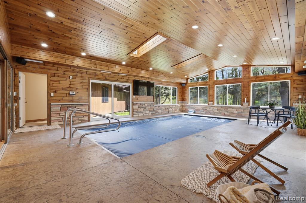 3050 Reese Road, Ortonville, MI 48462 — Photo 20