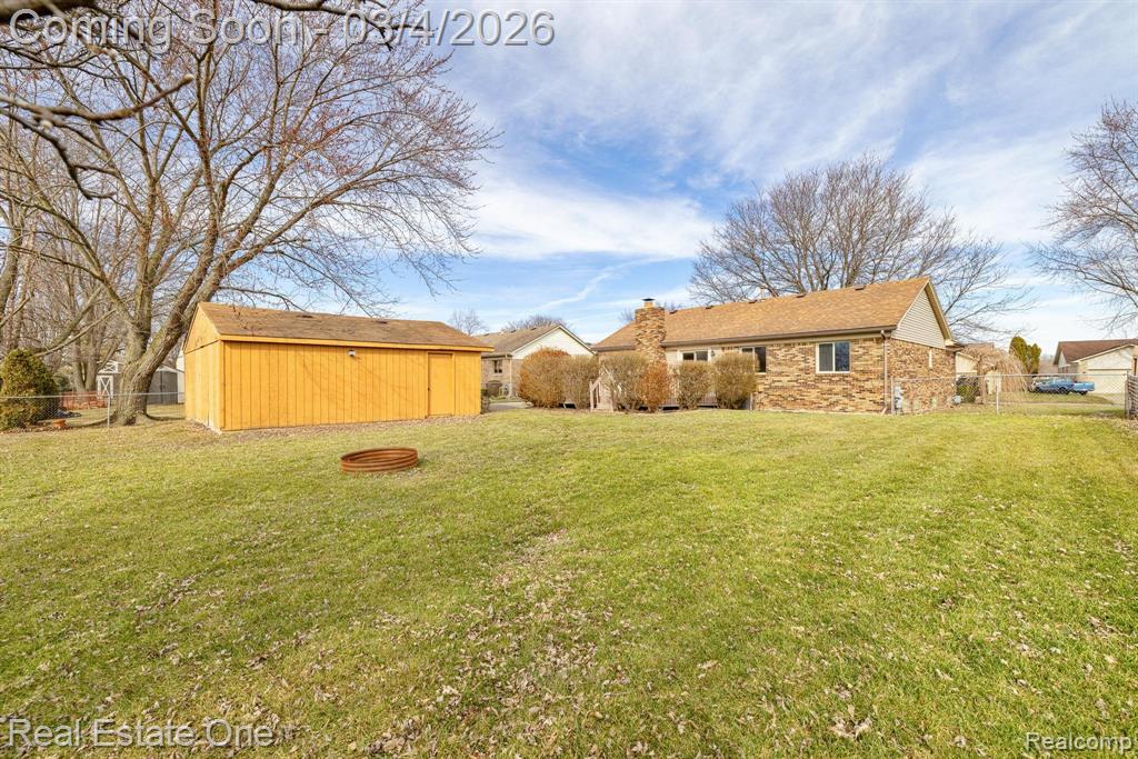 41146 Justin Drive, Clinton Twp, MI 48038 — Photo 36