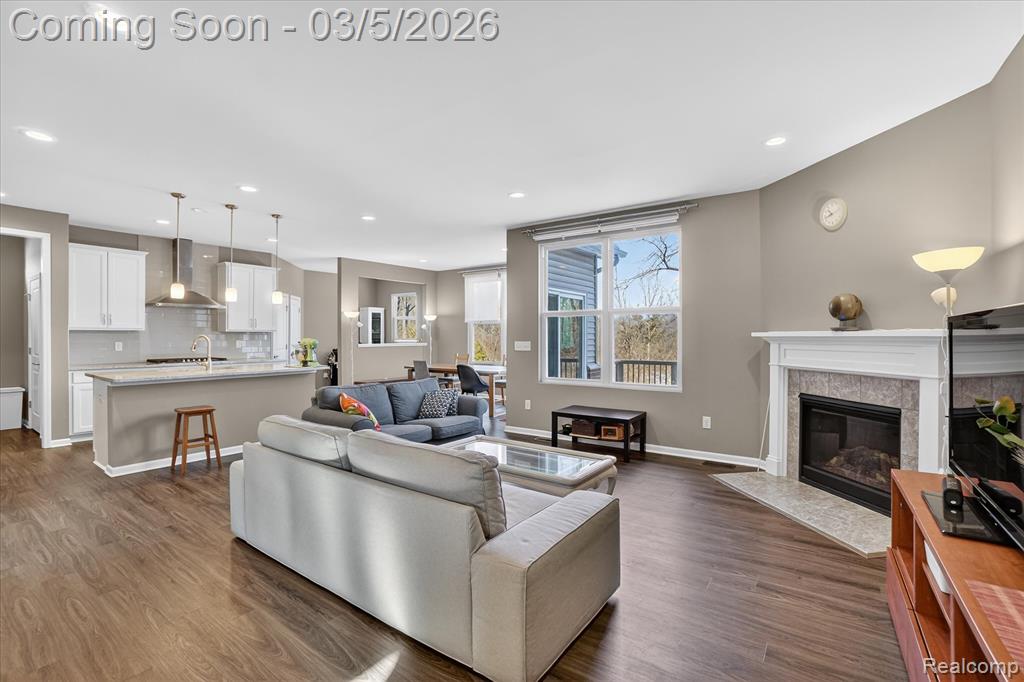 2887 Dillon Drive, Ann Arbor, MI 48105 — Photo 22