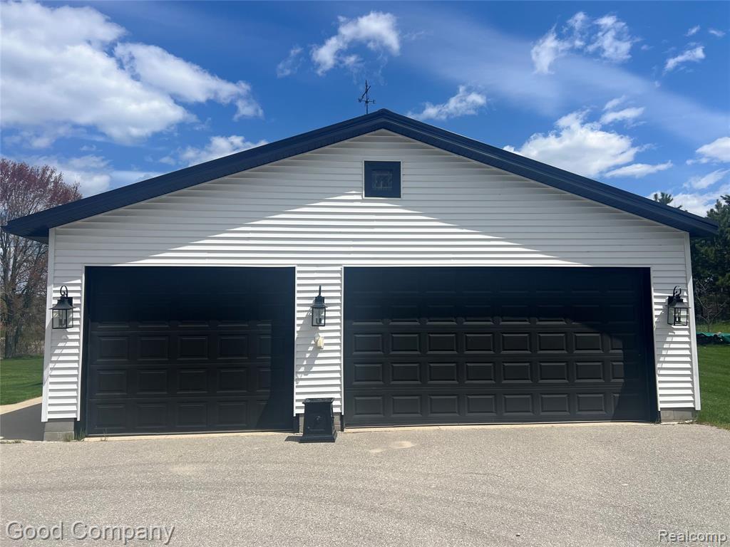 1849 E Pratt Lake Road, Gladwin, MI 48624 — Photo 44