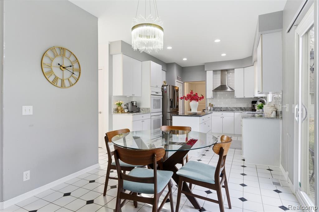 6960 Long Avenue, West Bloomfield, MI — Photo 19