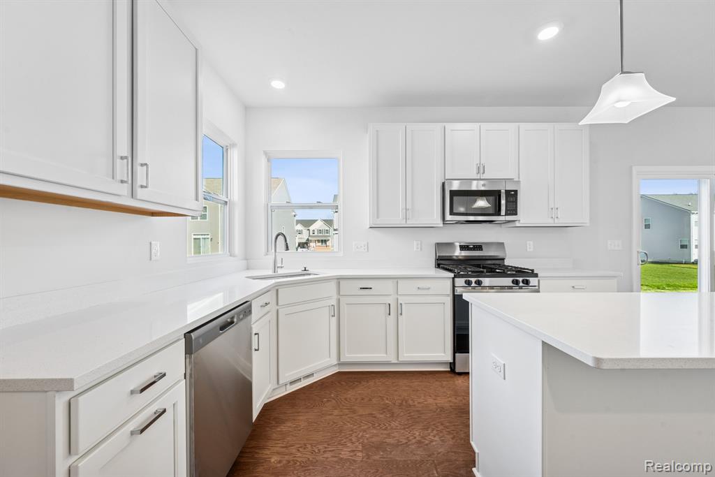 27146 Silo Drive, Saline, MI 48176 — Photo 5